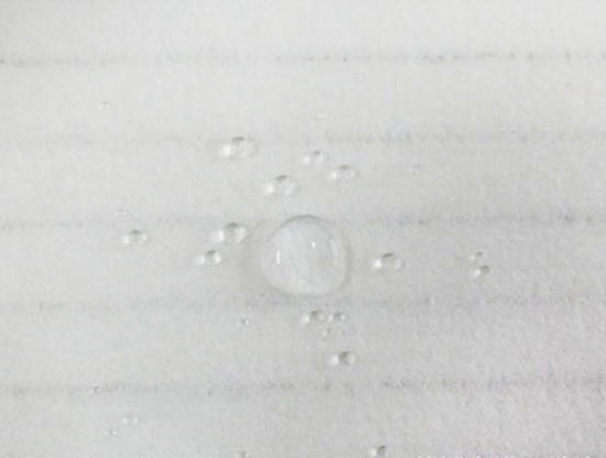 拒水防油除塵布袋